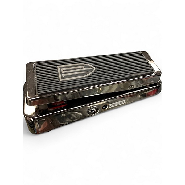 Used Dunlop JP95 John Petrucci Cry Baby Wah Effect Pedal