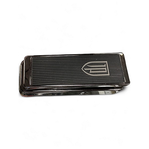 Used Dunlop JP95 John Petrucci Cry Baby Wah Effect Pedal