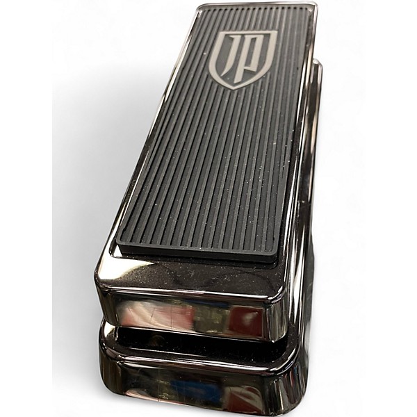 Used Dunlop JP95 John Petrucci Cry Baby Wah Effect Pedal