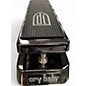 Used Dunlop JP95 John Petrucci Cry Baby Wah Effect Pedal
