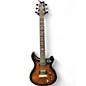 Used PRS Paul's Guitar Amber Solid Body Electric Guitar thumbnail