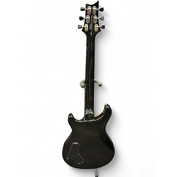 Used PRS Paul's Guitar Amber Solid Body Electric Guitar