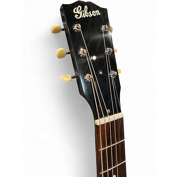 Used 2025 Gibson L-00 ORIGINAL Vintage Sunburst Acoustic Electric Guitar