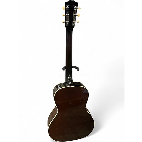 Used 2025 Gibson L-00 ORIGINAL Vintage Sunburst Acoustic Electric Guitar