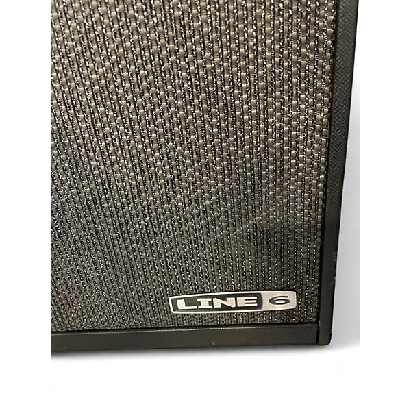 Used Line 6 POWERCAB 112 PLUS Guitar Combo Amp