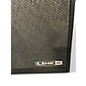 Used Line 6 POWERCAB 112 PLUS Guitar Combo Amp