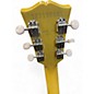 Used Gibson 2019 Les Paul Special TV Yellow Solid Body Electric Guitar