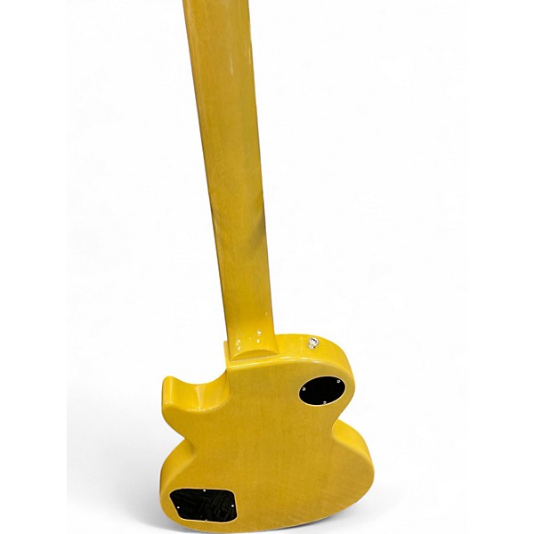 Used Gibson 2019 Les Paul Special TV Yellow Solid Body Electric Guitar