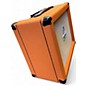 Used Orange Amplifiers Crush 35RT Guitar Combo Amp