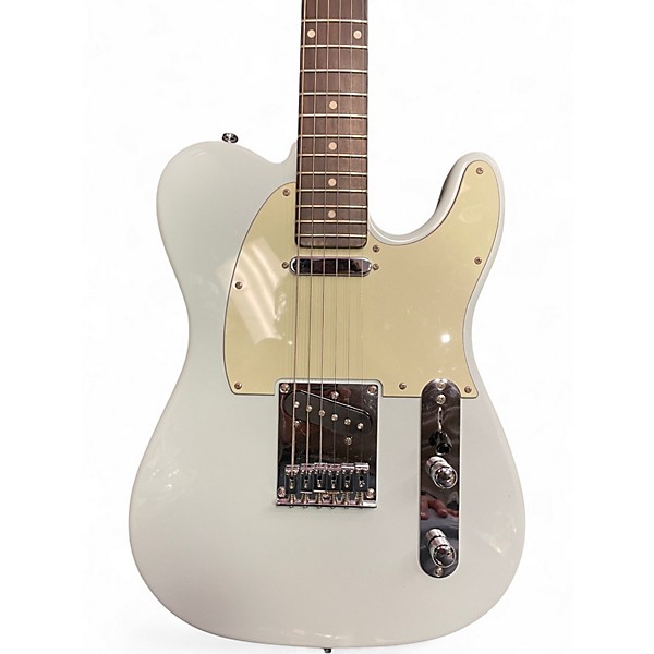 Used Sire LARRY CARLTON T3 Sonic Blue Solid Body Electric Guitar