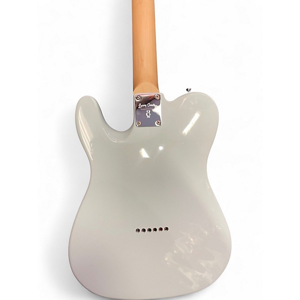 Used Sire LARRY CARLTON T3 Sonic Blue Solid Body Electric Guitar