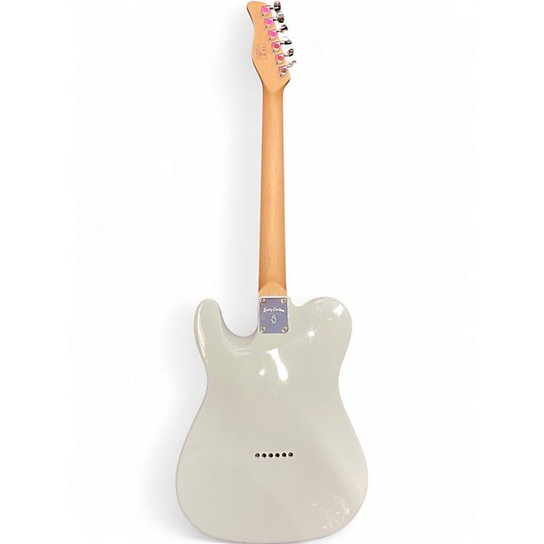 Used Sire LARRY CARLTON T3 Sonic Blue Solid Body Electric Guitar