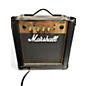 Used Marshall MG10 Guitar Combo Amp thumbnail