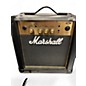 Used Marshall MG10 Guitar Combo Amp