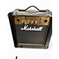 Used Marshall MG10 Guitar Combo Amp