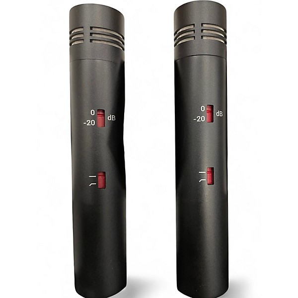 Used sE Electronics sE7 MATCHED PAIR CONDENSER Condenser Microphone