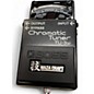 Used BOSS TU3W Waza Craft Chromatic Tuner Pedal thumbnail