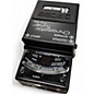 Used BOSS TU3W Waza Craft Chromatic Tuner Pedal