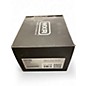 Used MXR M238 ISO BRICK Effect Pedal Package