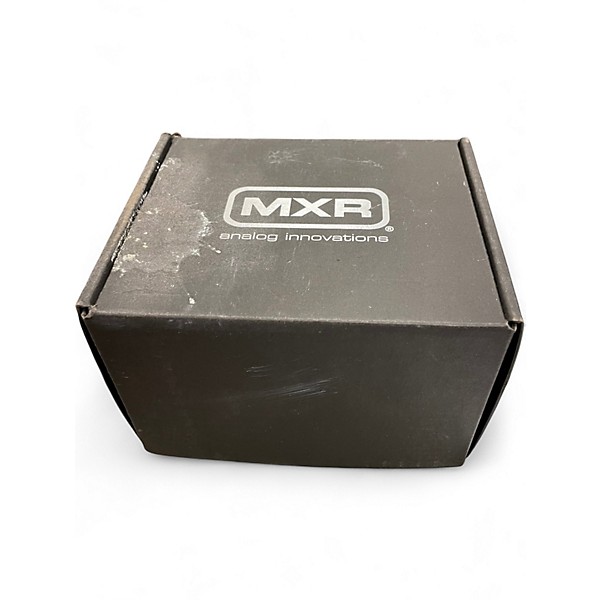 Used MXR M238 ISO BRICK Effect Pedal Package