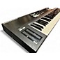 Used Native Instruments Komplete Kontrol S61 MIDI Controller