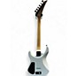 Used Jackson x series dk2x White Solid Body Electric Guitar