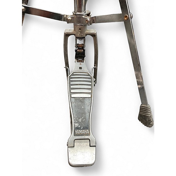 Used Yamaha Hit Hat Hi Hat Stand