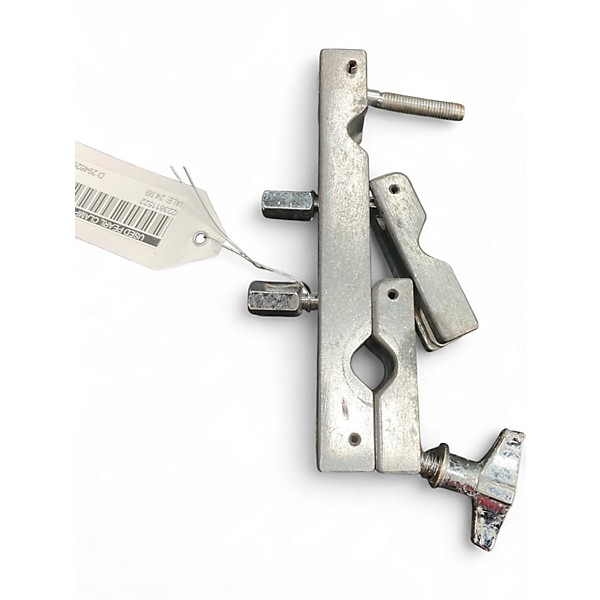 Used Pearl Clamp Drum Clamp