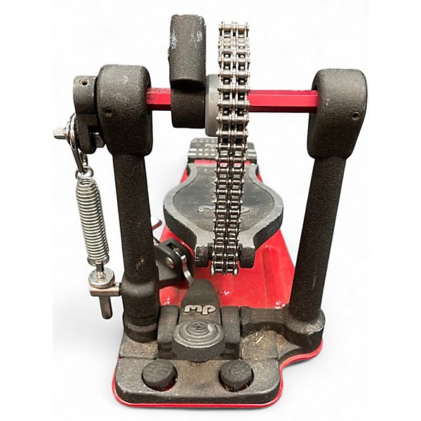 Used DW 5000 Series Single Single Bass Drum Pedal