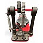 Used DW 5000 Series Single Single Bass Drum Pedal