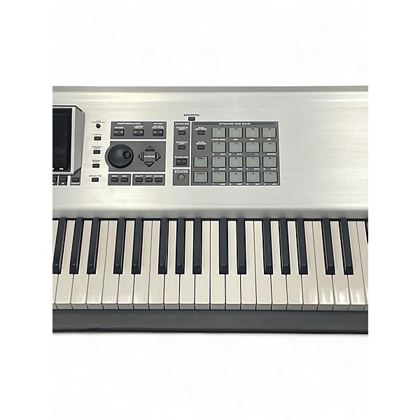 Used Roland PHANTOM X8 Synthesizer