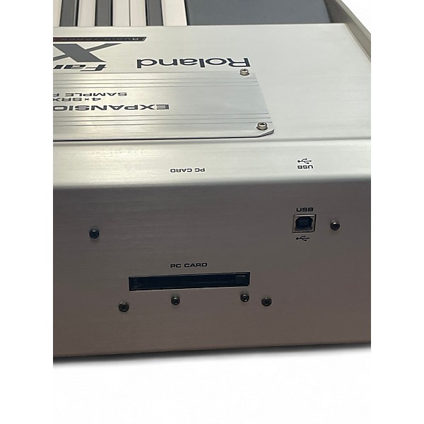 Used Roland PHANTOM X8 Synthesizer