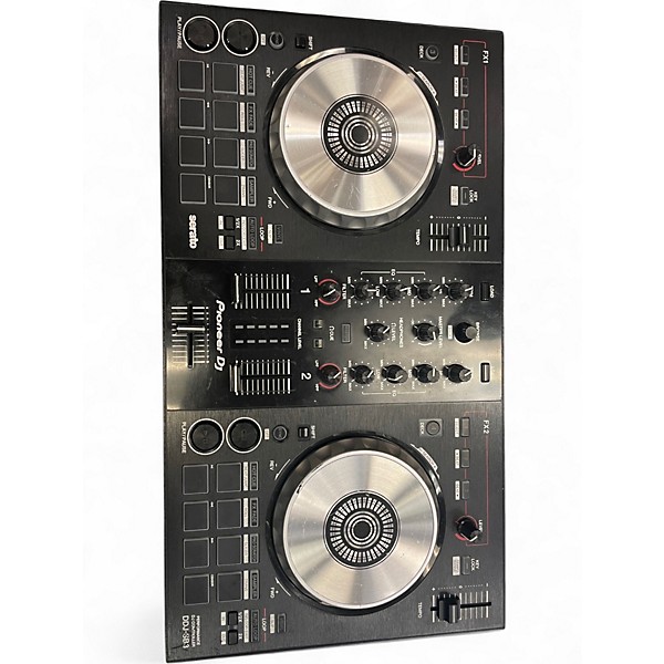 Used Pioneer DJ SB3 DJ Controller