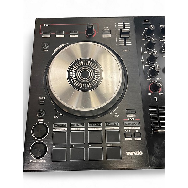 Used Pioneer DJ SB3 DJ Controller