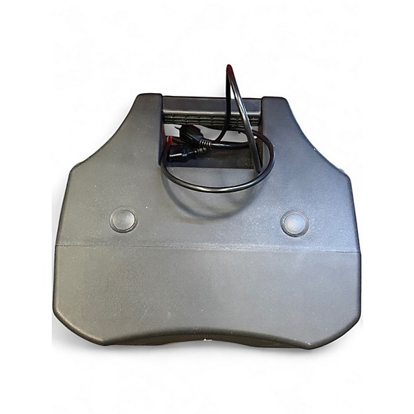 Used Harbinger Vari V1112 Powered Speaker