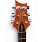 Used PRS SE Custom 24 2 Color Sunburst Solid Body Electric Guitar
