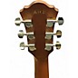 Used Ibanez aelbt1-nt1201 Natural Acoustic Electric Guitar