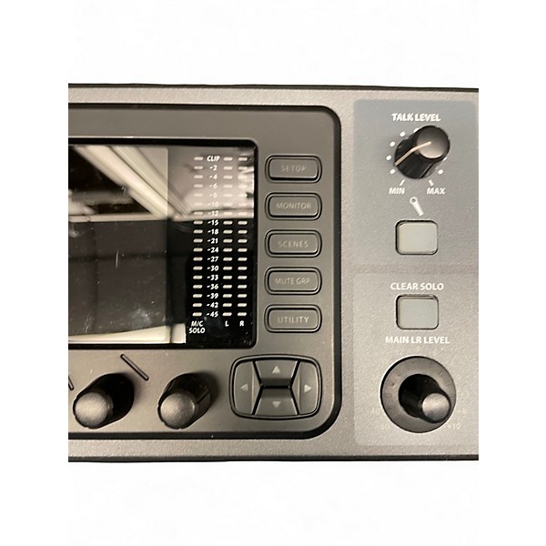 Used Behringer X32 Rack Digital Mixer