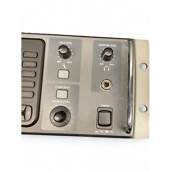 Used Behringer X32 Rack Digital Mixer