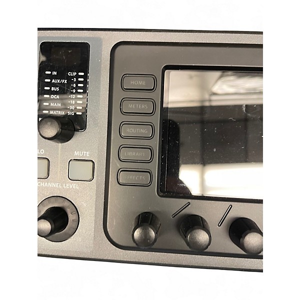 Used Behringer X32 Rack Digital Mixer