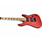 Used Jackson JS32 Dinky RED Solid Body Electric Guitar thumbnail