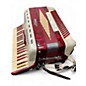 Used Atlas Sound 6130 Accordion