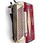 Used Atlas Sound 6130 Accordion