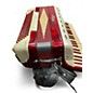 Used Atlas Sound 6130 Accordion