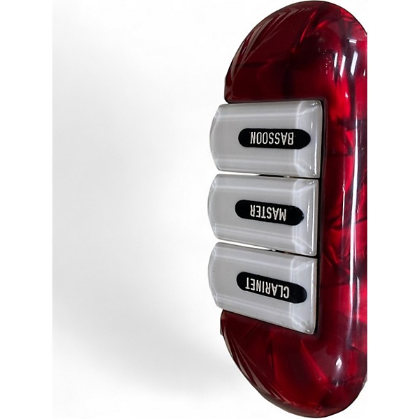 Used Atlas Sound 6130 Accordion