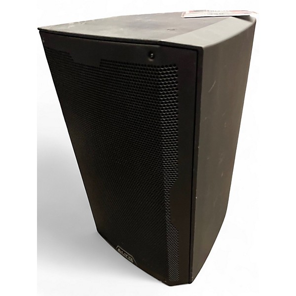 Used Alto TS415 Powered Speaker