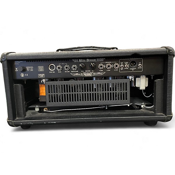 Used MESA/Boogie Mark V Thirty Five Tube Guitar Amp Head
