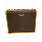Used Fender acoustic 200 Acoustic Guitar Combo Amp thumbnail