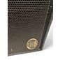 Used Yamaha CM15V Unpowered Monitor