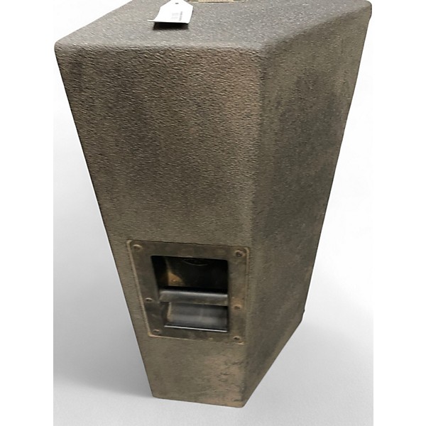 Used Yamaha CM15V Unpowered Monitor